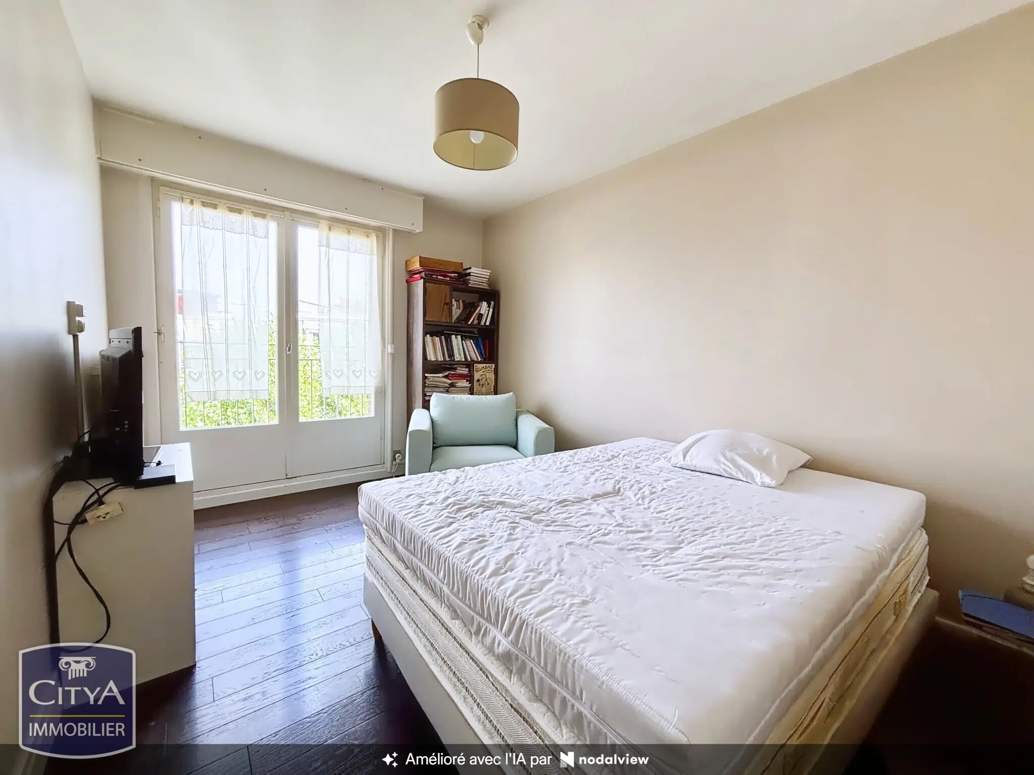 Photo 3 appartement La Madeleine
