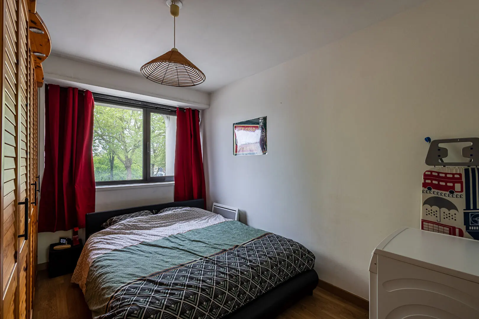 Photo 4 Appartement 2 pièces 43.15m²