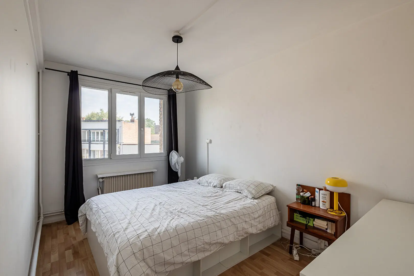 Photo 3 Appartement 4 pièces 70.88m²
