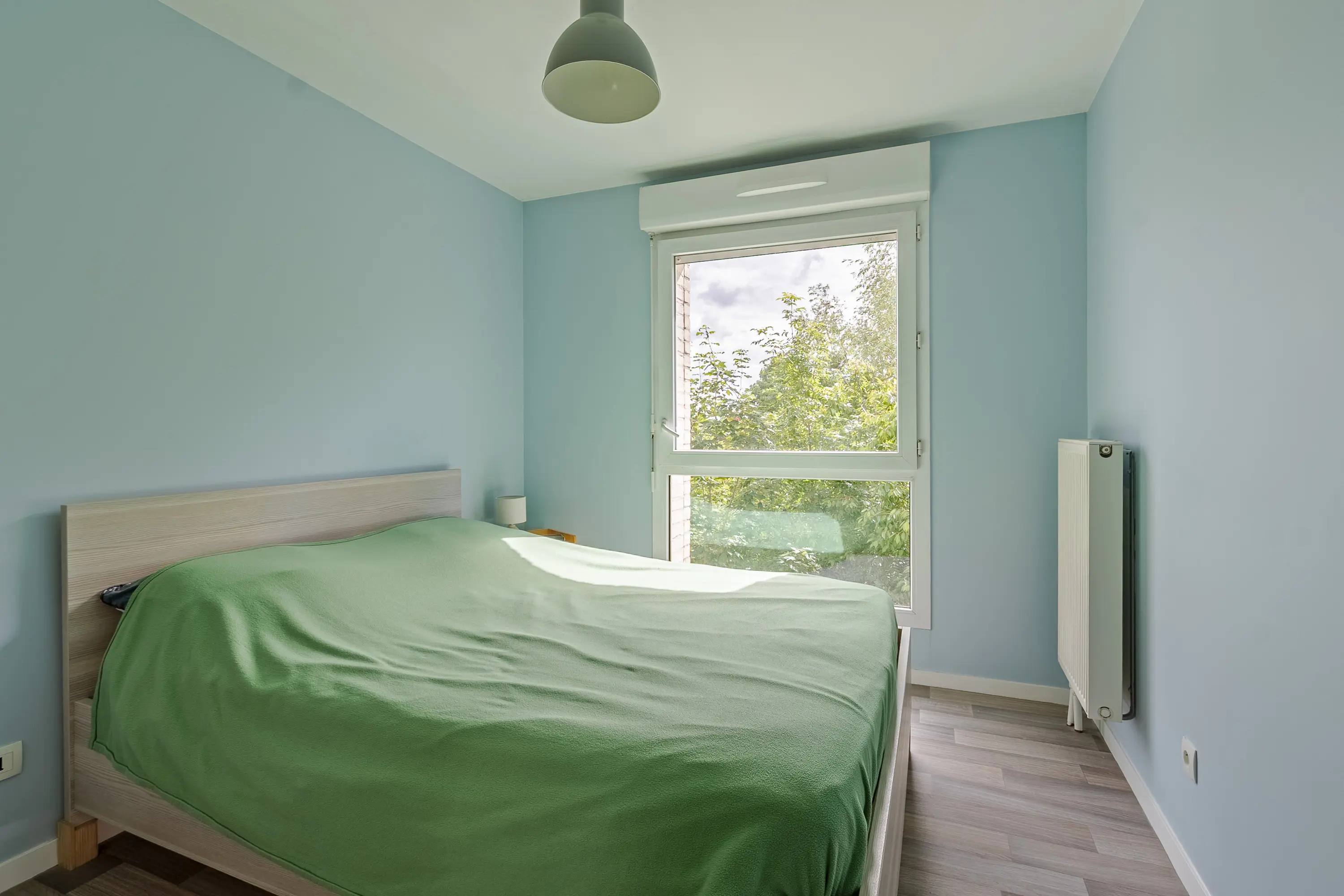 Photo 7 Appartement 3 pièces 59m²