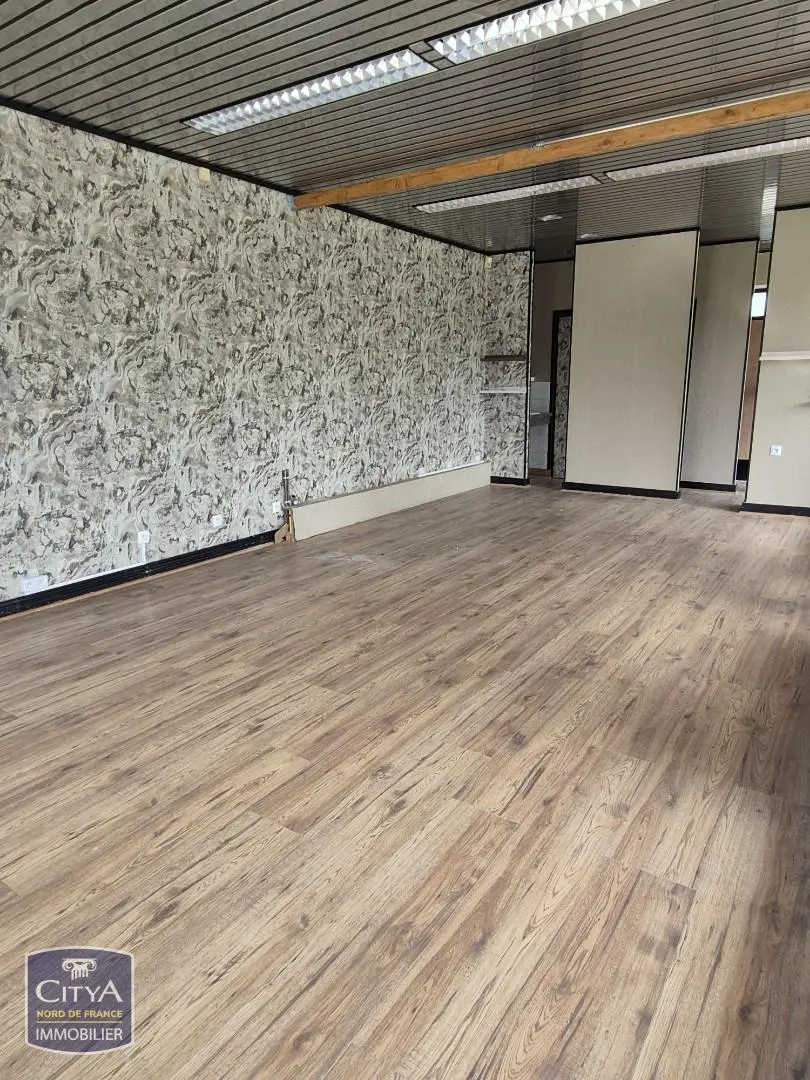 Photo 4 Local Professionnel 1 pièce 39.83m²