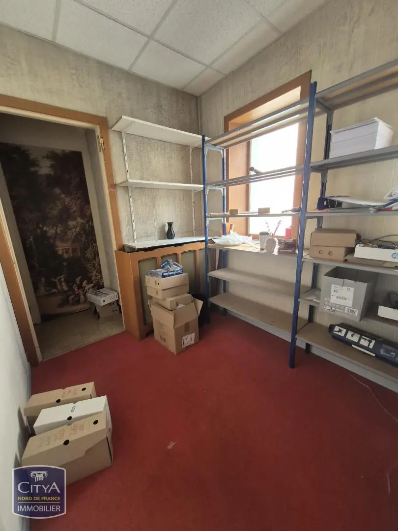 Photo 4 Local Professionnel 1 pièce 50.57m²