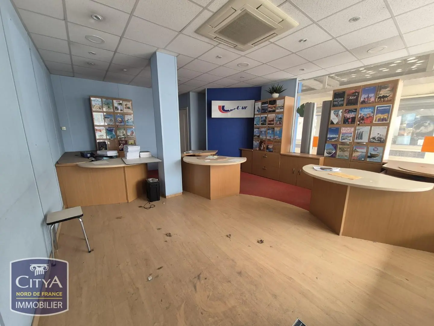 Photo 5 Local Professionnel 1 pièce 50.57m²