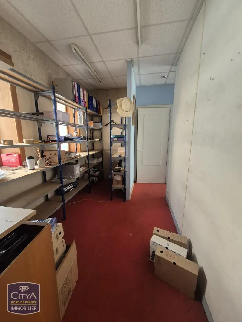 Photo 6 Local Professionnel 1 pièce 50.57m²