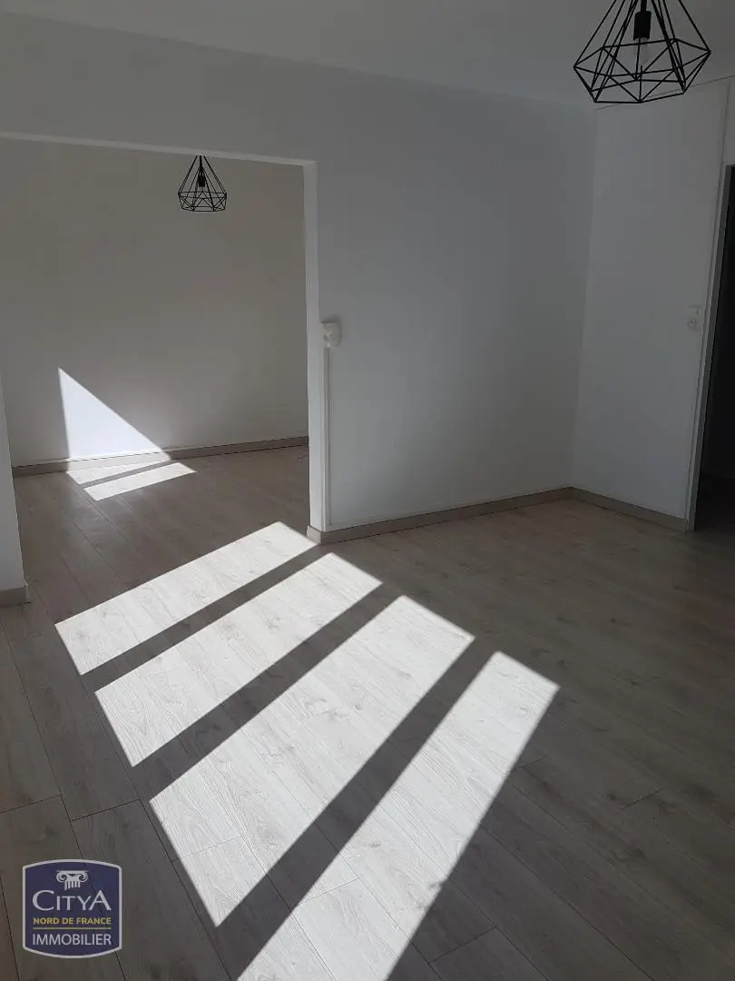 Photo 2 Appartement 4 pièces 66.37m²
