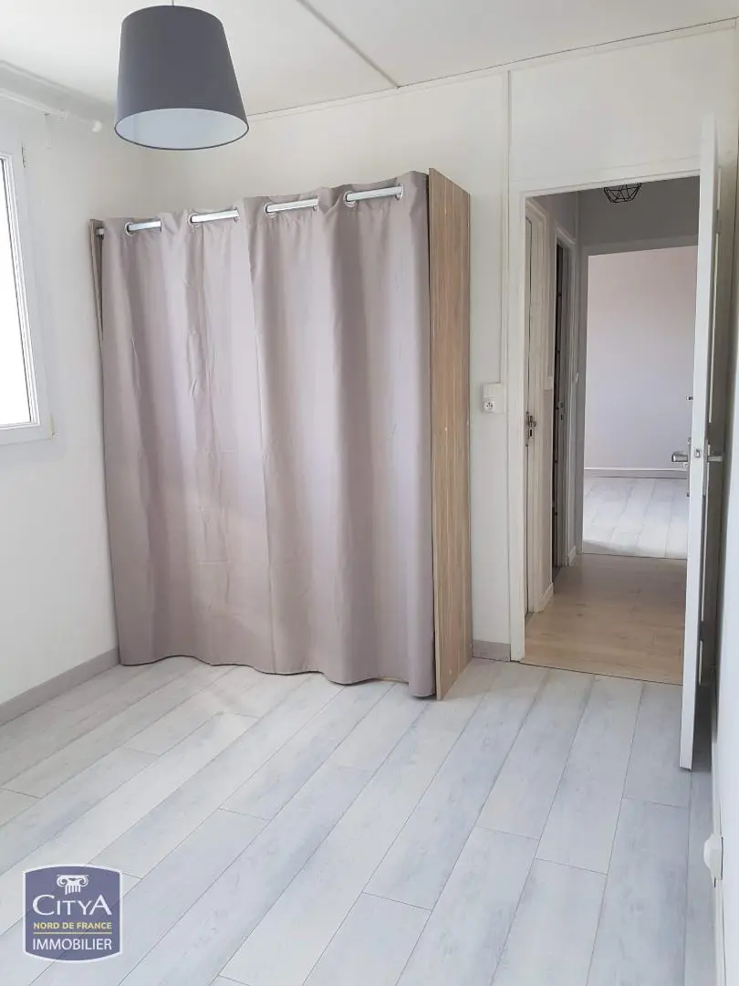 Photo 4 Appartement 4 pièces 66.37m²