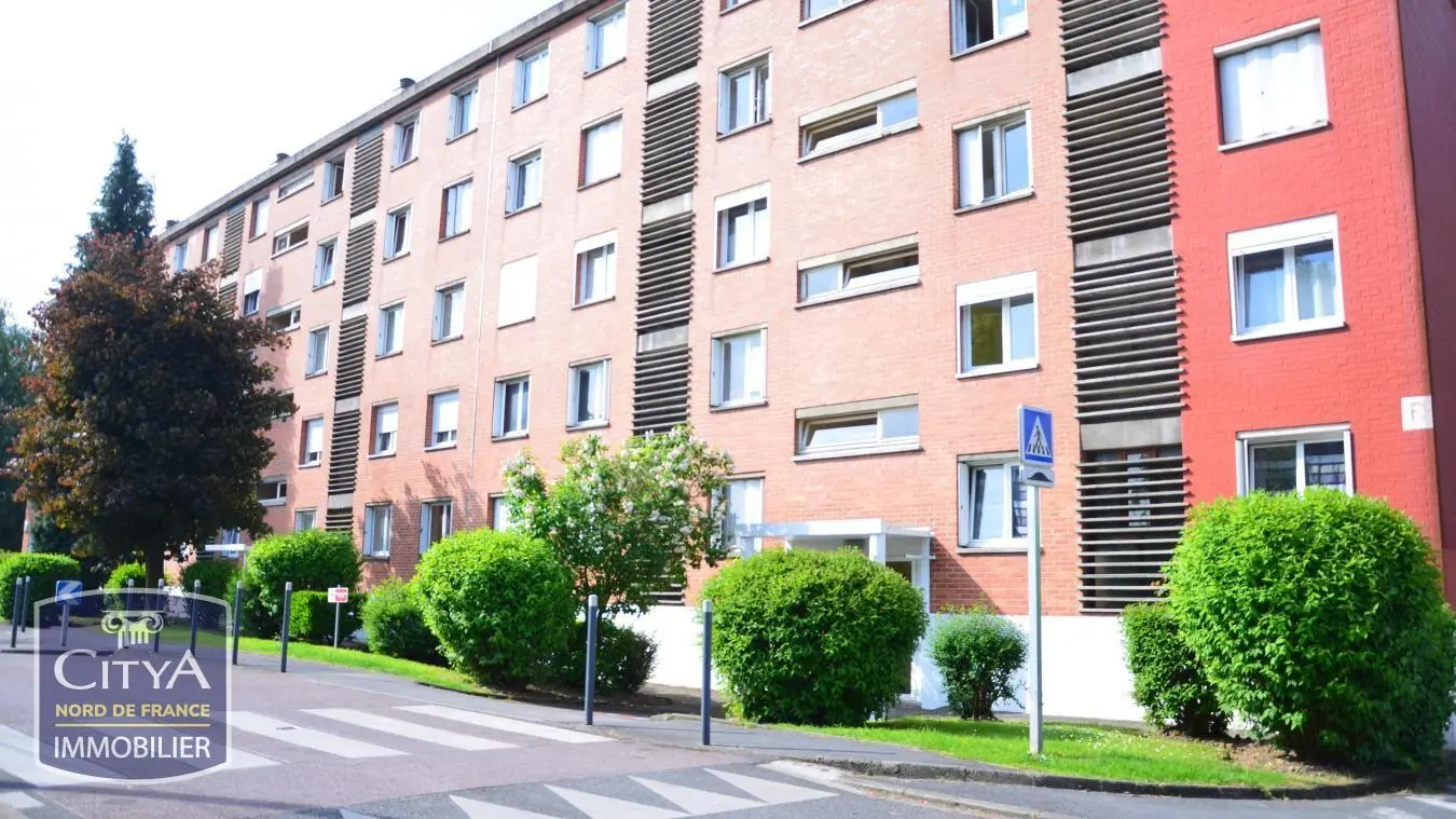 Photo 10 Appartement 4 pièces 66.37m²