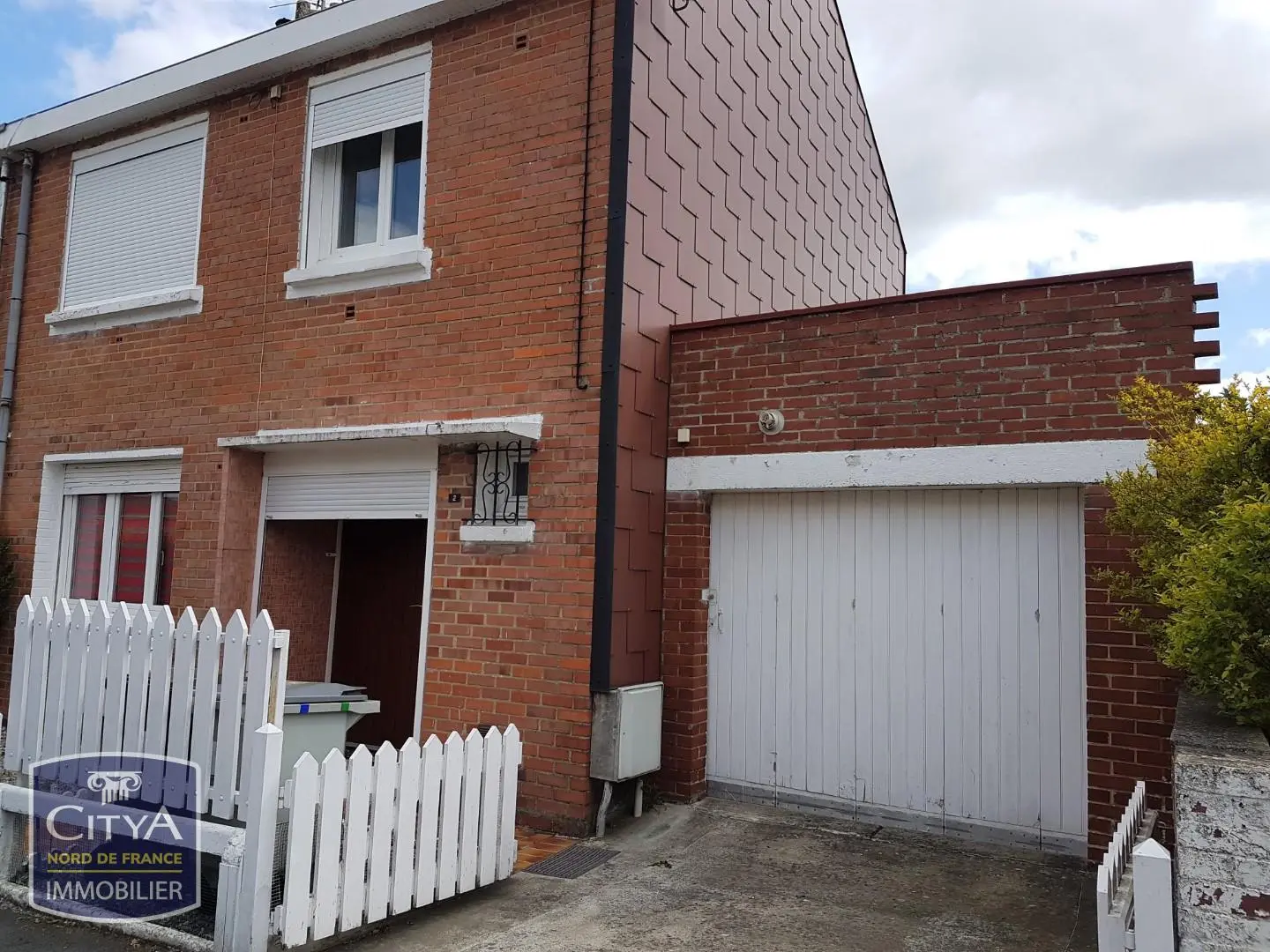 Photo 1 Maison 4 pièces 64.38m²