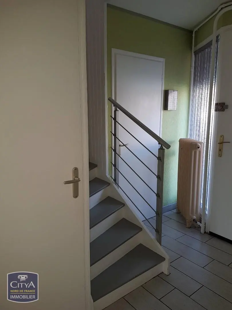 Photo 4 maison Maubeuge