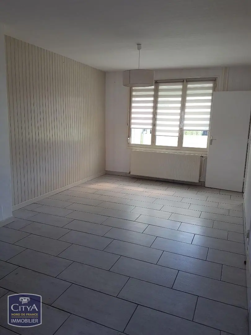 Photo 5 maison Maubeuge