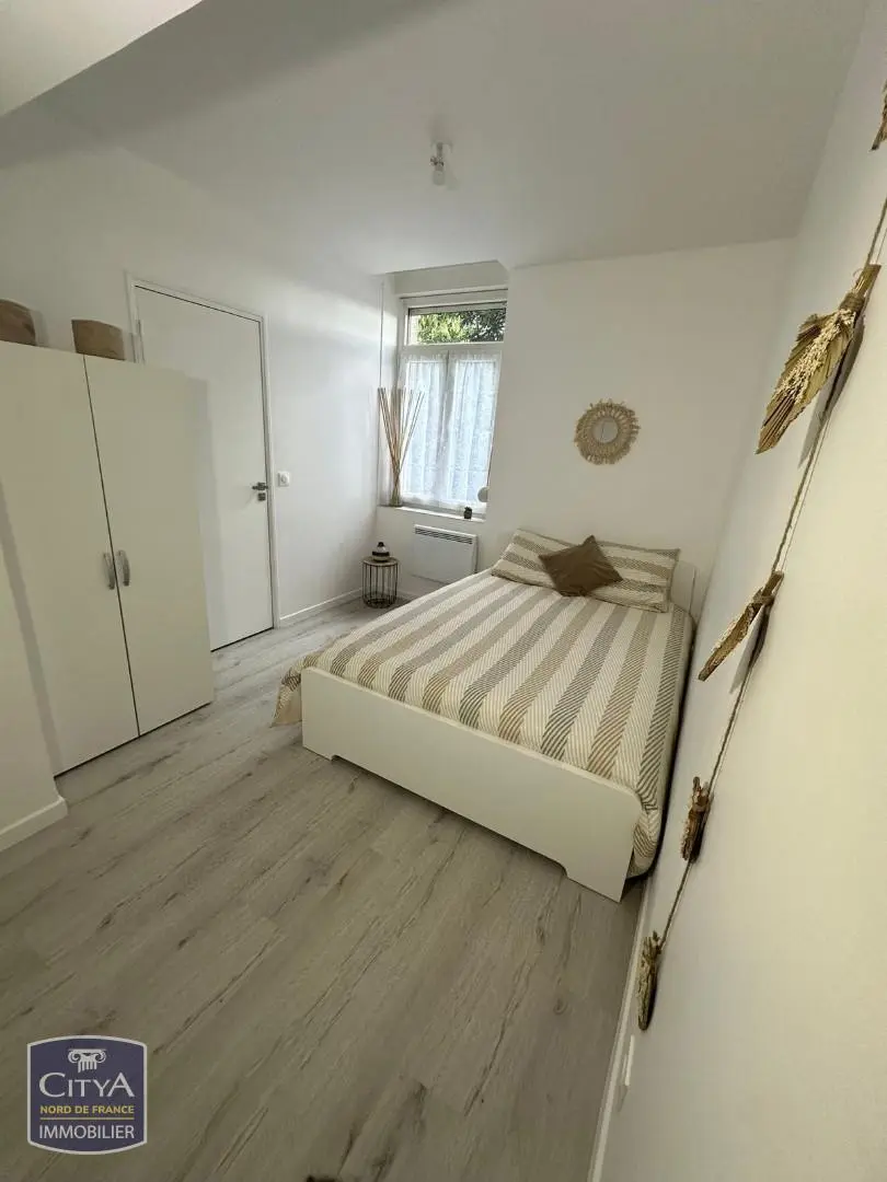 Photo 4 Appartement 2 pièces 22.82m²