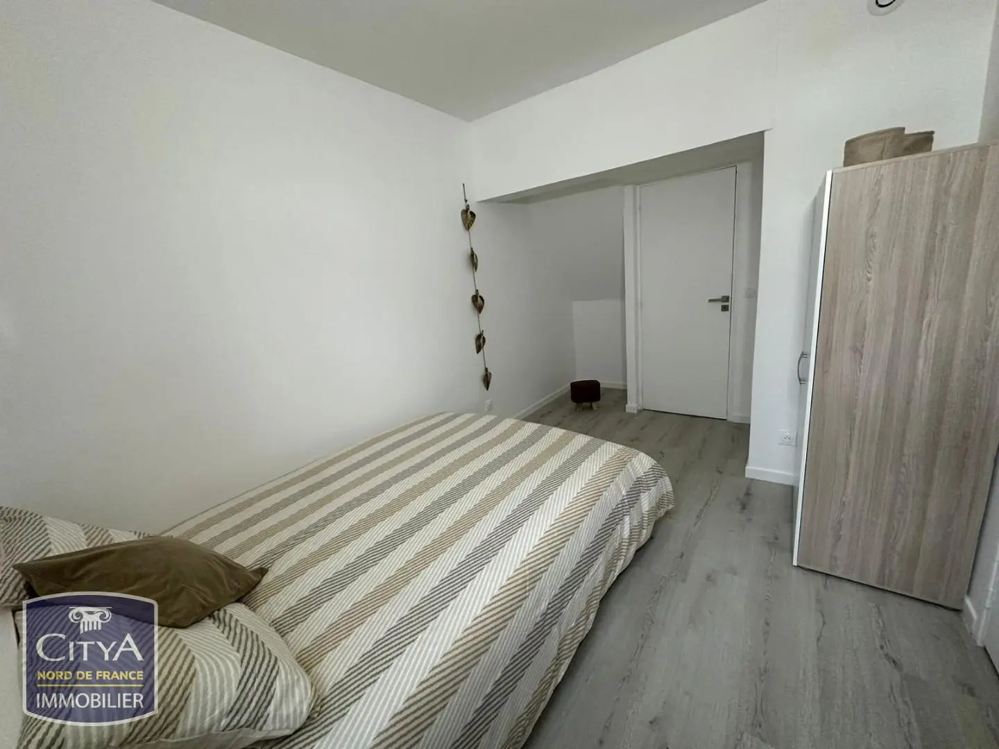 Photo 5 Appartement 2 pièces 22.82m²