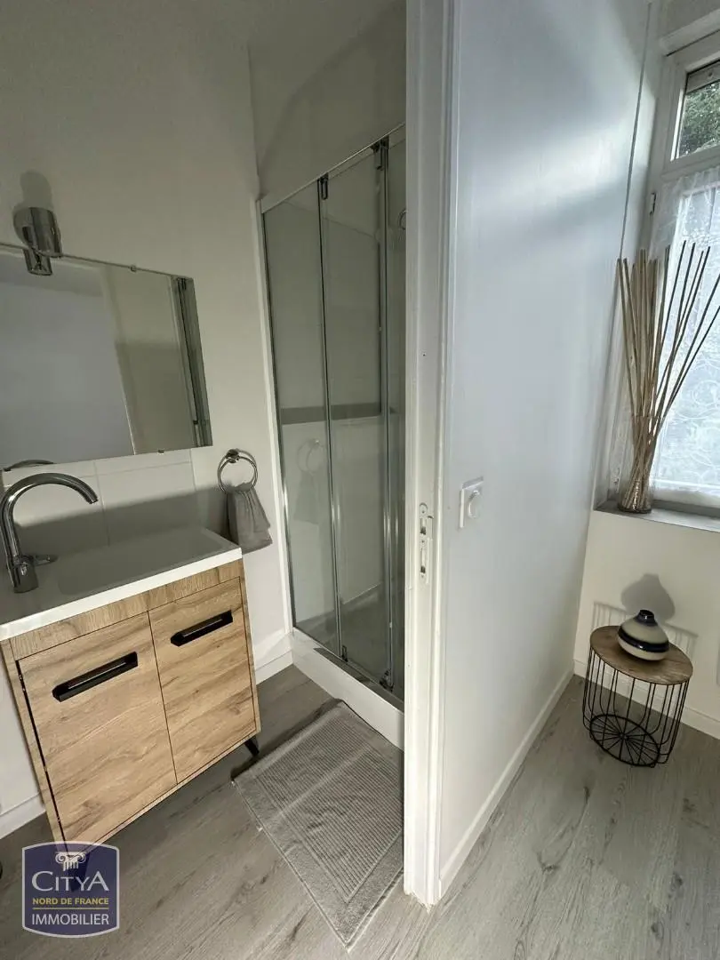 Photo 6 Appartement 2 pièces 22.82m²