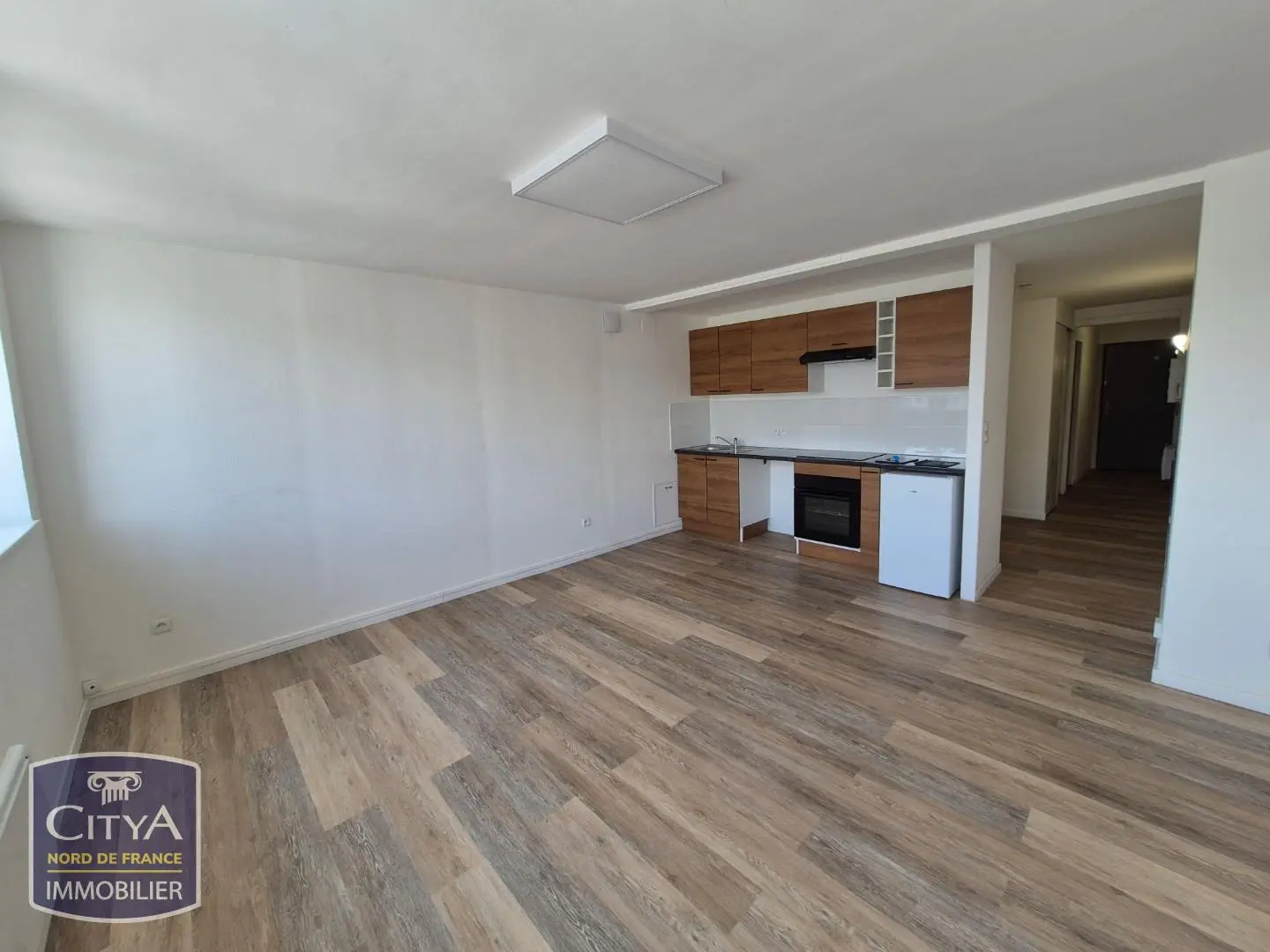 Photo 1 Appartement 1 pièce 43.57m²