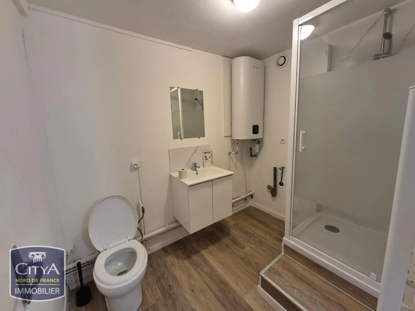 Photo 2 appartement Maubeuge