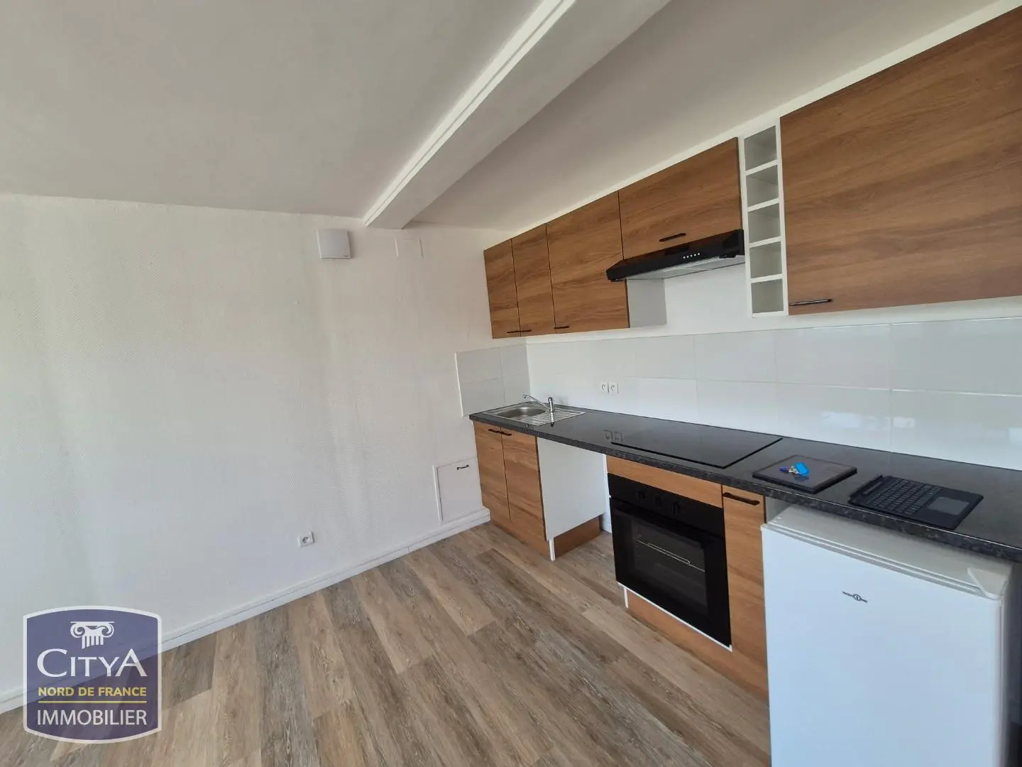 Photo 3 appartement Maubeuge