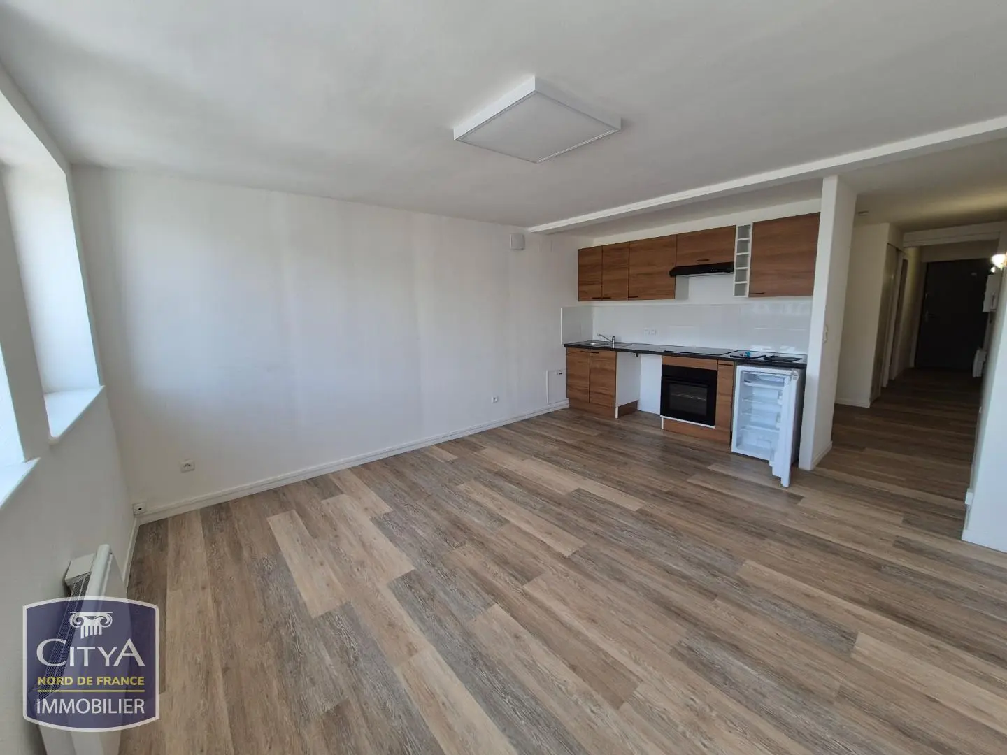 Photo 4 appartement Maubeuge