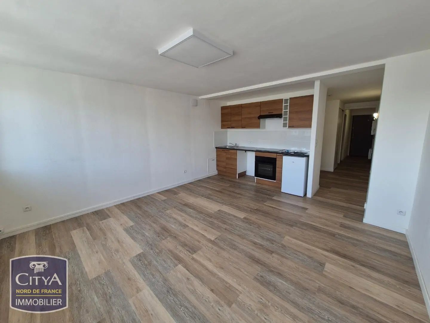 Photo 5 appartement Maubeuge
