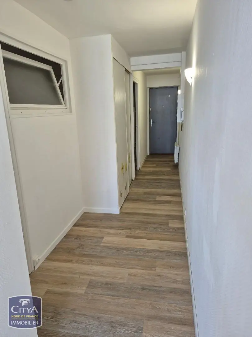 Photo 6 appartement Maubeuge