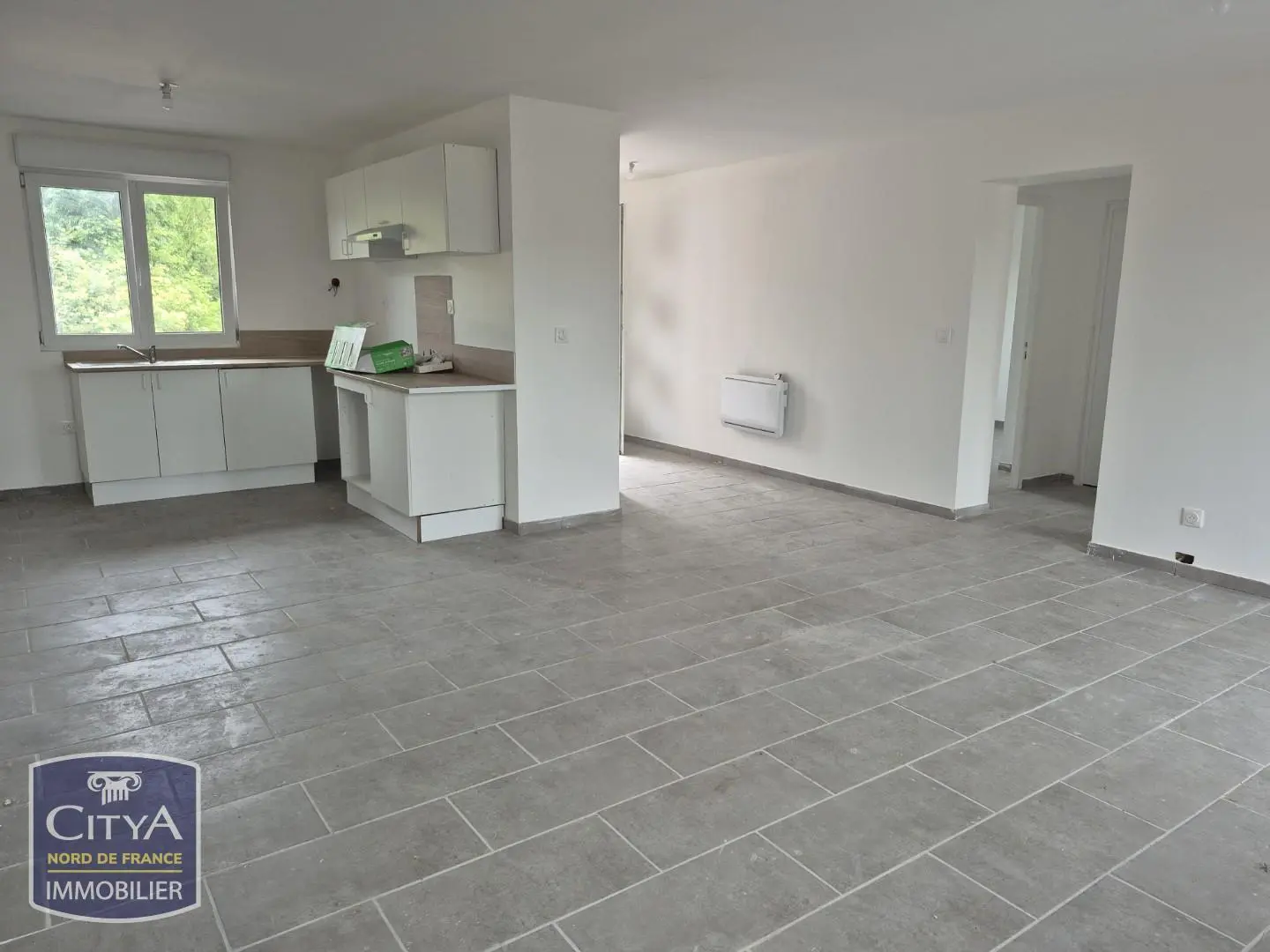 Photo 1 Appartement 3 pièces 72.66m²