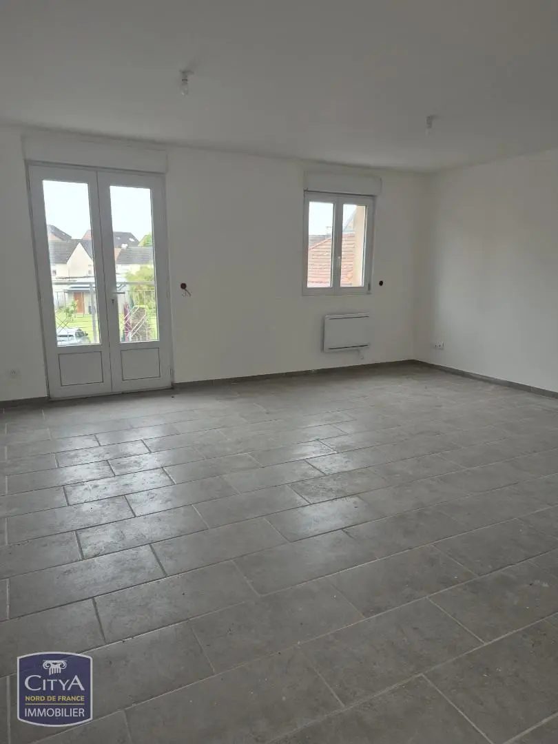 Photo 2 Appartement 3 pièces 72.66m²