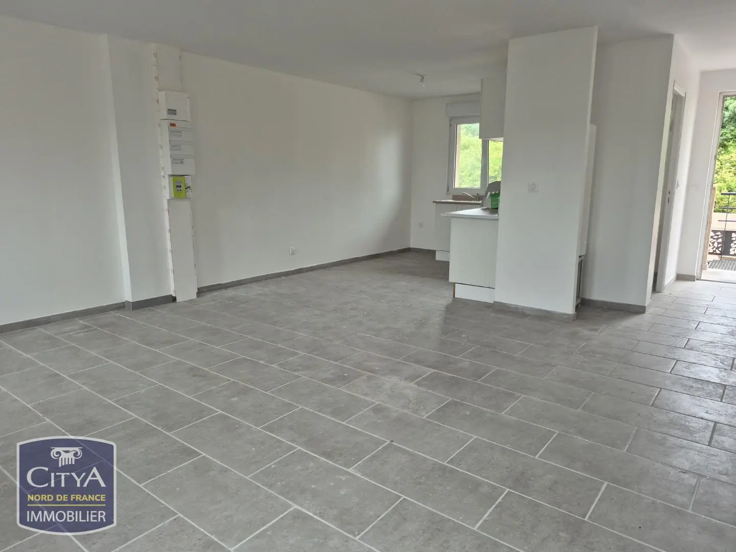 Photo 4 Appartement 3 pièces 72.66m²