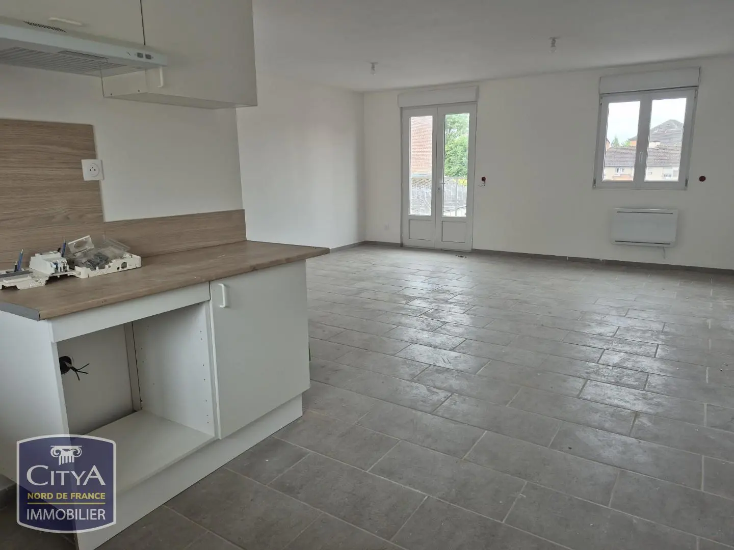 Photo 8 Appartement 3 pièces 72.66m²