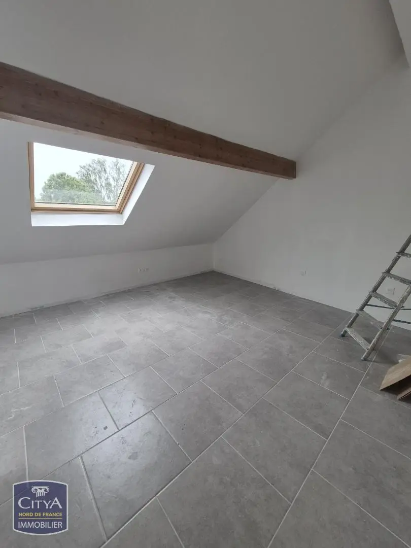 Photo 1 Appartement 2 pièces 31.25m²