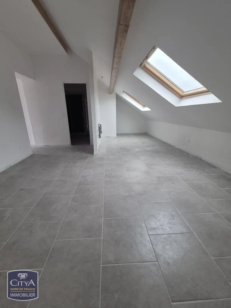 Photo 2 Appartement 2 pièces 31.25m²