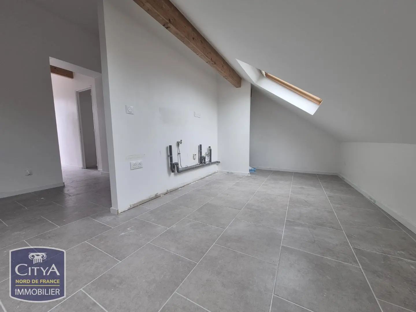 Photo 3 Appartement 2 pièces 31.25m²
