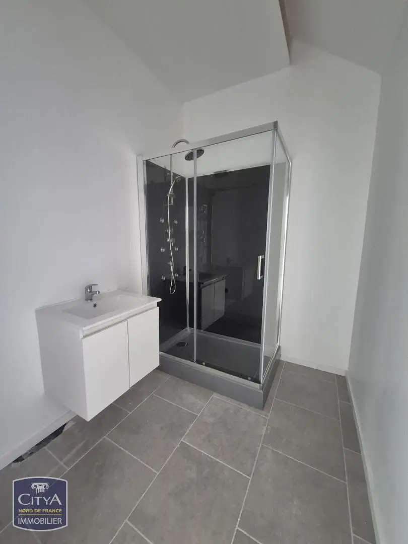 Photo 4 Appartement 2 pièces 31.25m²