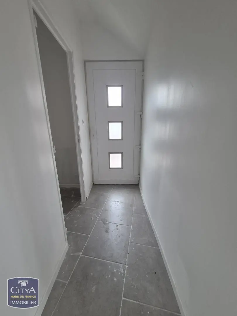 Photo 11 Appartement 3 pièces 49.53m²
