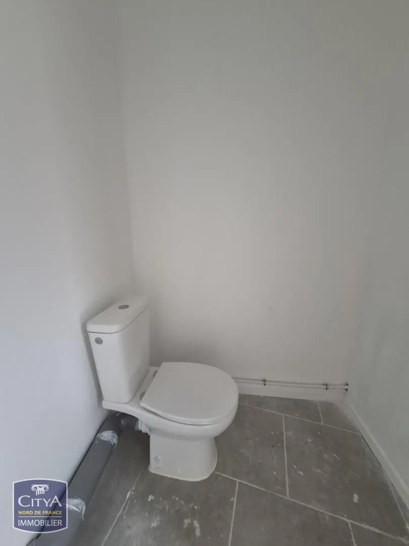Photo 12 Appartement 3 pièces 49.53m²