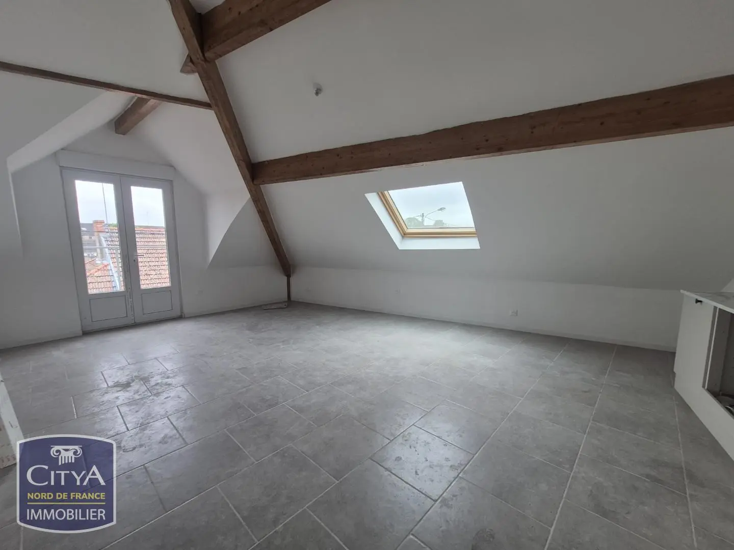 Photo 3 Appartement 3 pièces 49.53m²