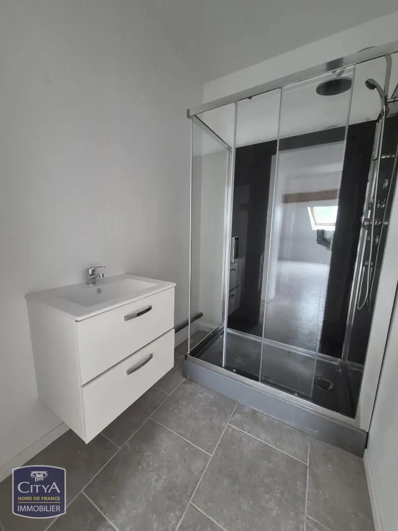 Photo 4 Appartement 3 pièces 49.53m²