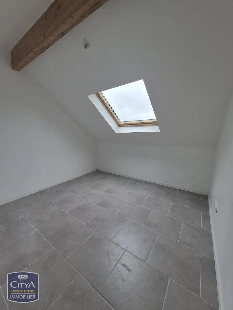 Photo 8 Appartement 3 pièces 49.53m²