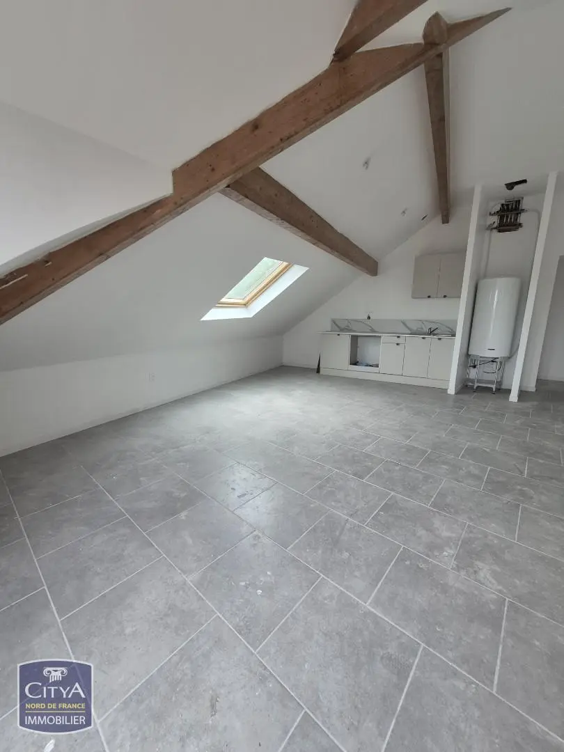 Photo 9 Appartement 3 pièces 49.53m²