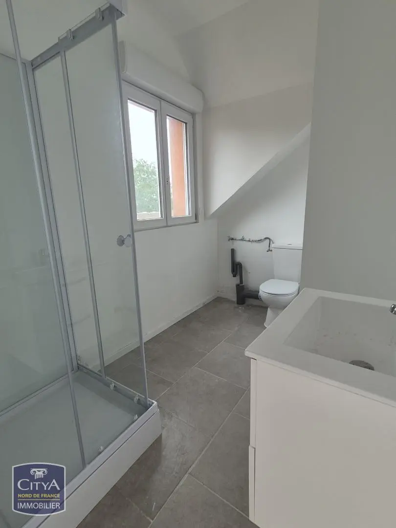 Photo 4 Appartement 1 pièce 33.96m²
