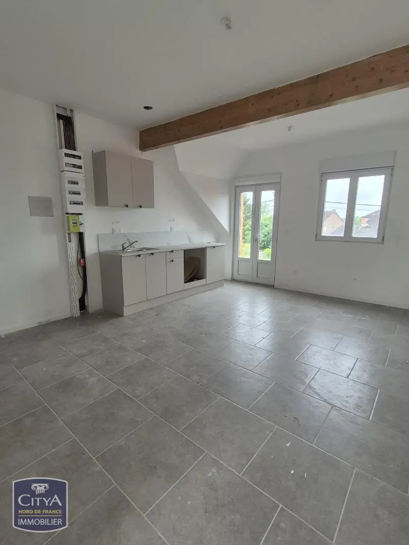 Photo 5 Appartement 1 pièce 33.96m²