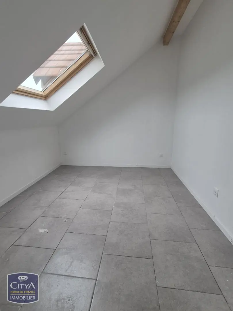 Photo 6 Appartement 1 pièce 33.96m²