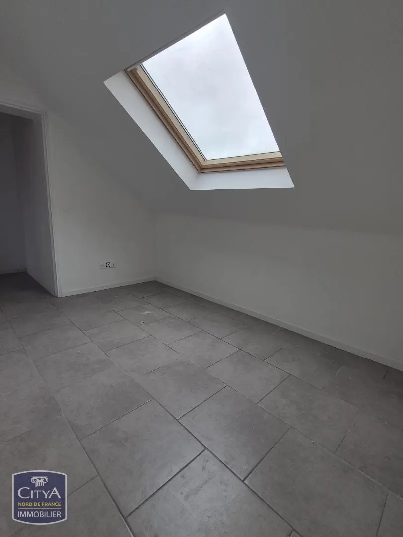 Photo 7 Appartement 1 pièce 33.96m²