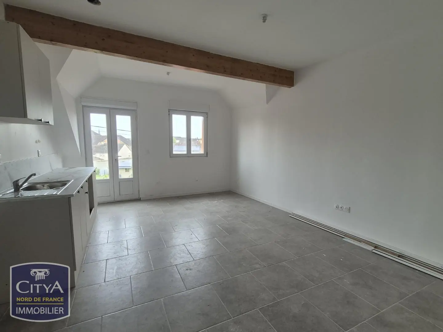 Photo 8 Appartement 1 pièce 33.96m²