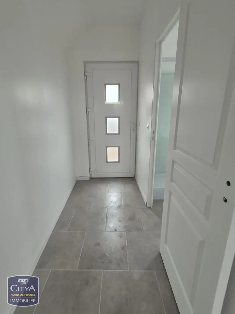 Photo 9 Appartement 1 pièce 33.96m²