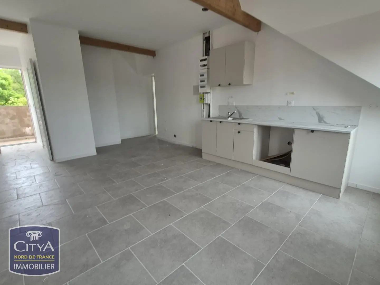 Photo 10 Appartement 1 pièce 33.96m²