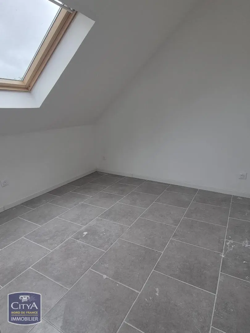 Photo 1 Appartement 3 pièces 49.36m²