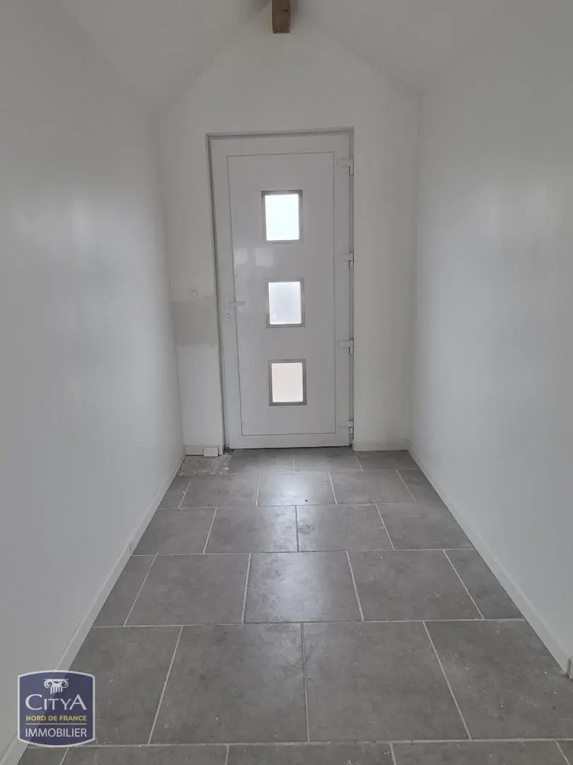 Photo 2 Appartement 3 pièces 49.36m²