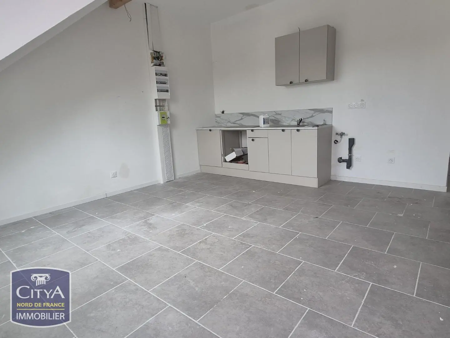Photo 3 Appartement 3 pièces 49.36m²