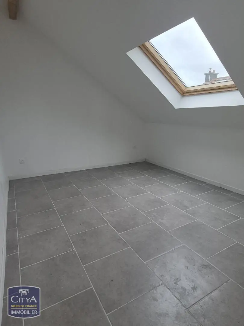 Photo 4 Appartement 3 pièces 49.36m²