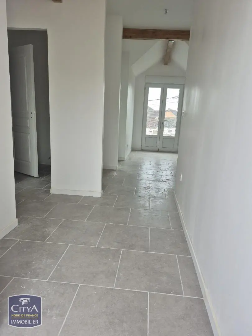 Photo 5 Appartement 3 pièces 49.36m²