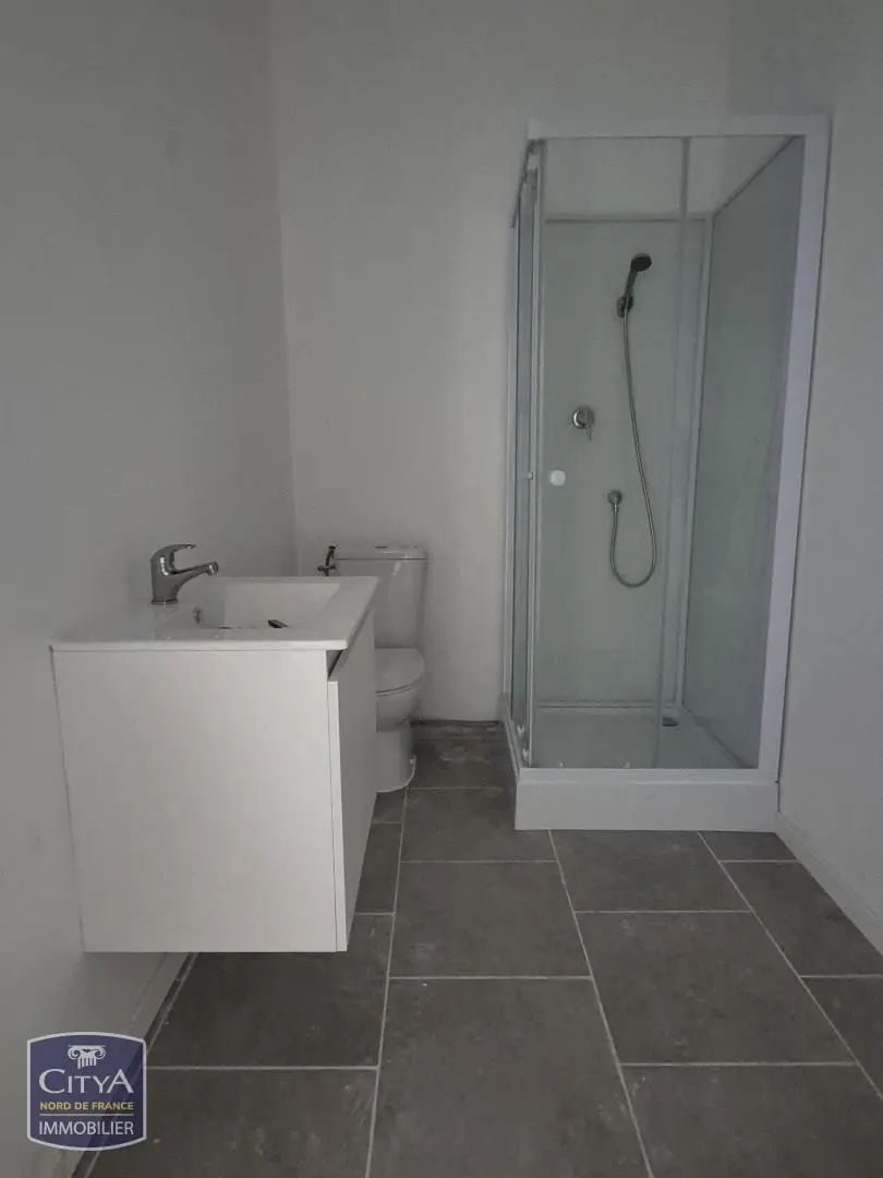 Photo 6 Appartement 3 pièces 49.36m²